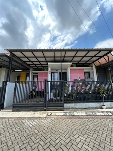 Rumah Murah Minimalis di Pandanwangi Blimbing Kota Malang