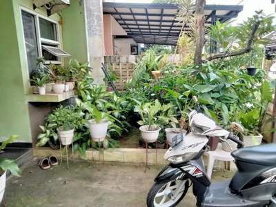 rumah murah, siap huni di Ciputat Tangerang