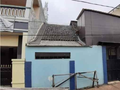 Rumah Murah Siap Huni Jl Jambon Mustikajaya Kota Bekasi