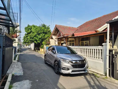Rumah Nyaman Dan Asri Margahayu Permai Sayap Taman Kopo Indah Bandung