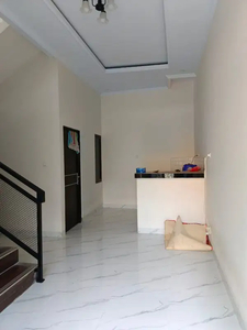 Rumah on Progress cash kpr dp fleksibel jakarta 4kt 2km