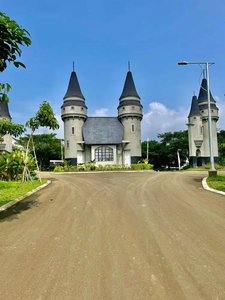 Rumah Royal Tajur Bogor