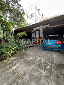 Rumah Sayap Dago Cocok Untuk Tinggal Dan Kost2an