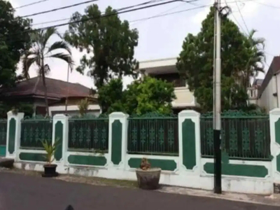 Rumah Secondary Di Jual Kebun Jeruk Jakarta Barat