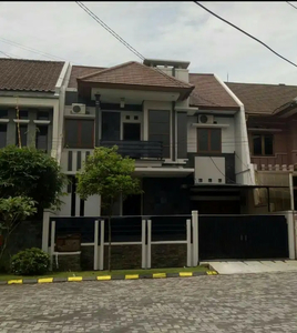 Rumah Semi Minimalis Semi Furnish Di Batununggal Bandung