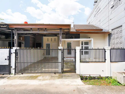 Rumah Siap huni di MustikaJaya Bekasi Free Biaya KPR dengan DP ringan