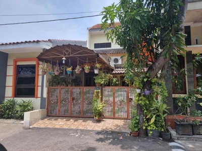 Rumah Siap Huni Di Pilang Perdana Kota Cirebon