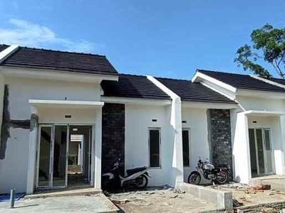 Rumah Subsidi Daerah Tajinan Kabupaten Malang