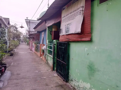 Rumah Tinggal di Depok Timur