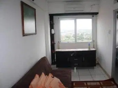 [Semi Furnished] Apartemen Gateway Pesanggrahan 2KT 1KM