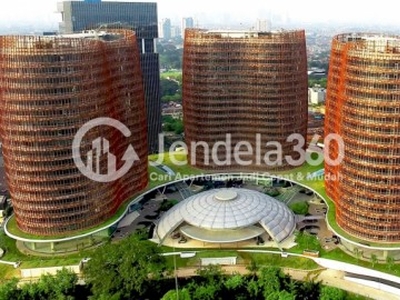 Sewa Apartemen South Quarter TB Simatupang Murah [Foto Lengkap]