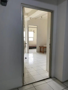 Single bedroom apartment Jakarta Barat disewakan murah