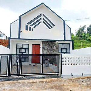 Spek unggul rumah 1lantai di jatihandap cicaheum bandung