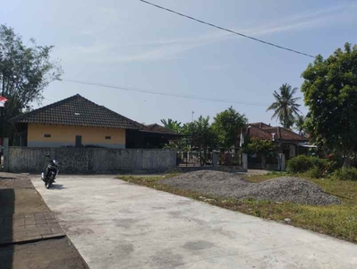Tanah Murah Jogja Dijual Cepat Shm Ready Dekat Uii Kaliurang