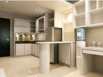 termurah apartemen la grande 2 br furnish bandung tengah