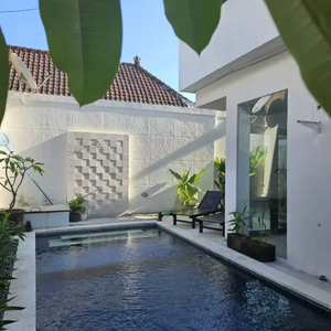 Villa Bumbak Umalas Kerobokan