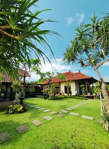 Dijual Villa Cantik Ditengah Kota Sanur