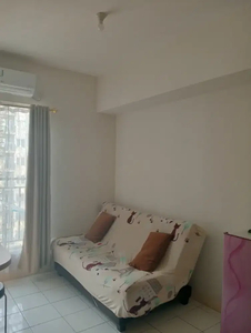 Yu sewa apartemen podomoro cimanggis type 2 badroom full furnished