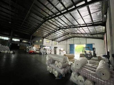 Dijual Cepat Pabrik Gudang Pabrikasi Baja Di Cikopo Purwakarta Jabar