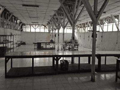 Gudang Ex Pabrik Murah Dibawah Pasar Pusat Kota Bandung