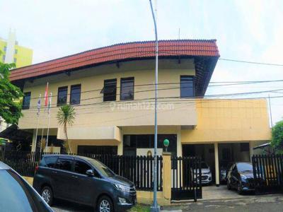 Kantor Lokasi Strategis Dan Akses Mudah di Panjang Jiwo, Tenggilis Mejoyo, Surabaya