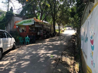 Barang Langka Hitung Tanah Saja Bonus Rumah Sayap Ciumbuleuit Bandung