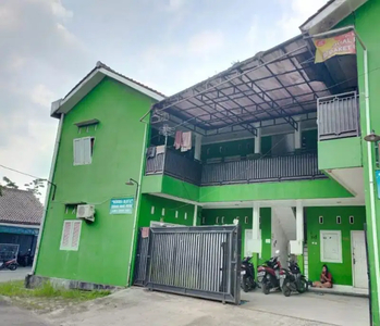 Di jual Kost Putri di tengah kota purwokerto