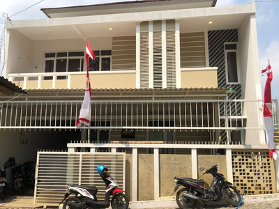 DIJUAL KOST FULL OKUPANSI DEKAT KAMPUS UIN,UB,ITN,UNISMA,UMM