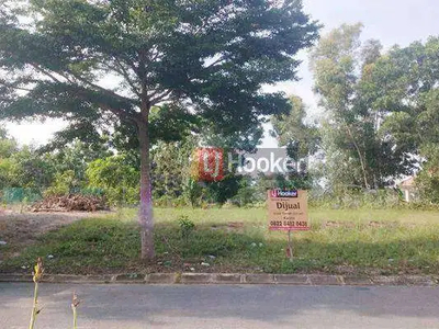 Dijual Murah Kavling sukajadi hadap golf view siap bangun