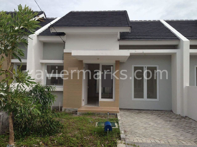 DIJUAL RUMAH MENGANTI GRESIK