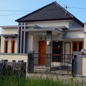 Dijual Rumah Minimalis Di Batubulan