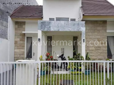 DIJUAL RUMAH SURABAYA