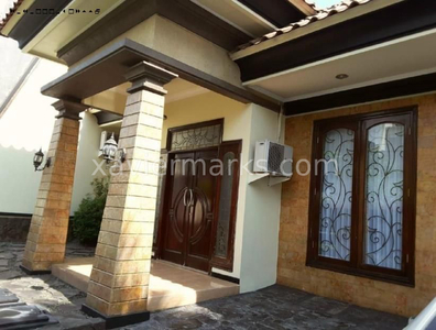 DIJUAL RUMAH SURABAYA