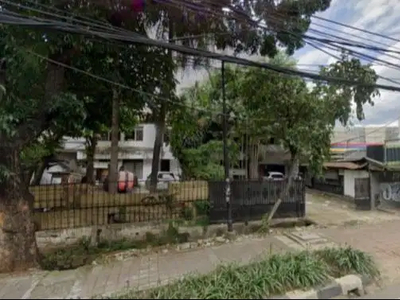 Dijual Tanah dan Bangunan Daerah Tebet Jakarta Selatan