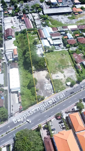 Dijual tanah premium di Bypass Ngurah Rai Pemogan