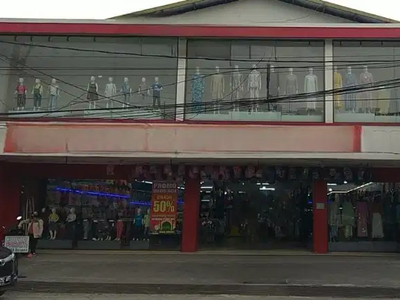 Dijual Tempat Usaha Strategis Siap Pake Di Soreang Kopo