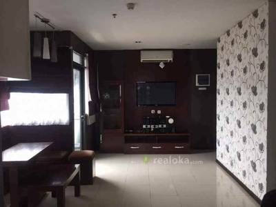 Jual Murah Apartemen Cervino Lantai 16 Di Tebet Jakarta Selatan Hubungi 08989766522