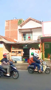 Jual Ruko 2 Lantai di Jln Raya Banjaran - Cimaung Kab Bandung