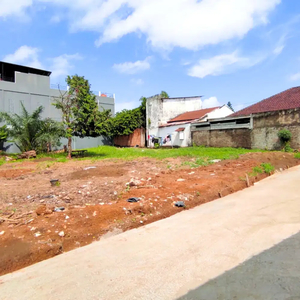 Jual Tanah di Palembang Wilayah KM 6,Harga Ekonomis
