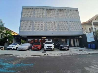 Kos keuangan raya mansion 6c kos semi apartemen