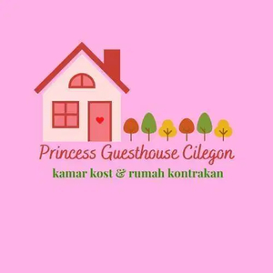 kos murah dan nyaman di kota cilegon Princess Guesthouse Cilegon