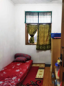 KOST MURAH BINUS@SYAHDAN (TERSEDIA KAMAR KOSONG)