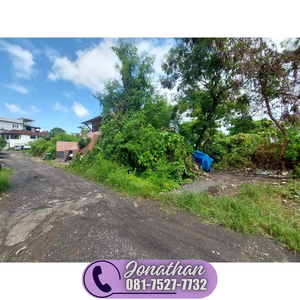 LAND FOR RENT/SALE IN SEMAT, BERAWA - LSYG