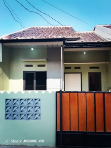 Promo rumah murah di Depok