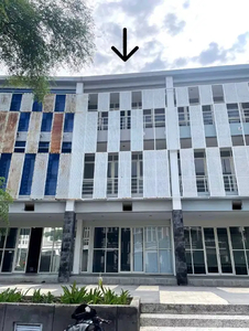 Ruko Soho Royal Residence Termurah Lokasi Strategis Surabaya