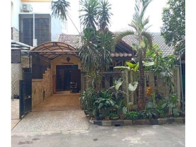 Rumah Dijual, Bekasi Selatan, Bekasi, Jawa Barat