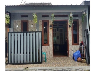 Rumah Dijual, Bekasi Timur, Bekasi, Jawa Barat