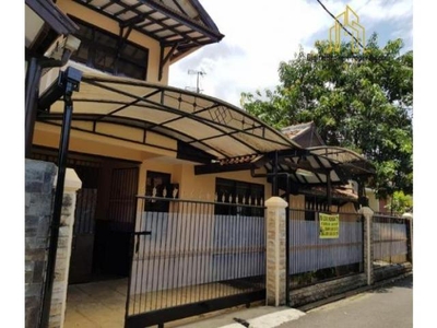 Rumah Dijual, Buahbatu, Bandung, Jawa Barat