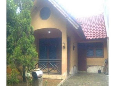 Rumah Dijual, Cibodas, Tangerang, Banten