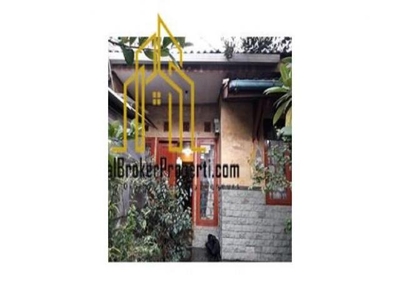 Rumah Dijual, Cicendo, Bandung, Jawa Barat